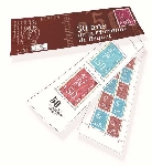 Timbre Y&T N�C1529